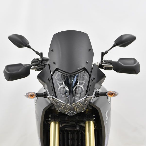 Grille de phares pour Yamaha Ténéré 700 (19-24)