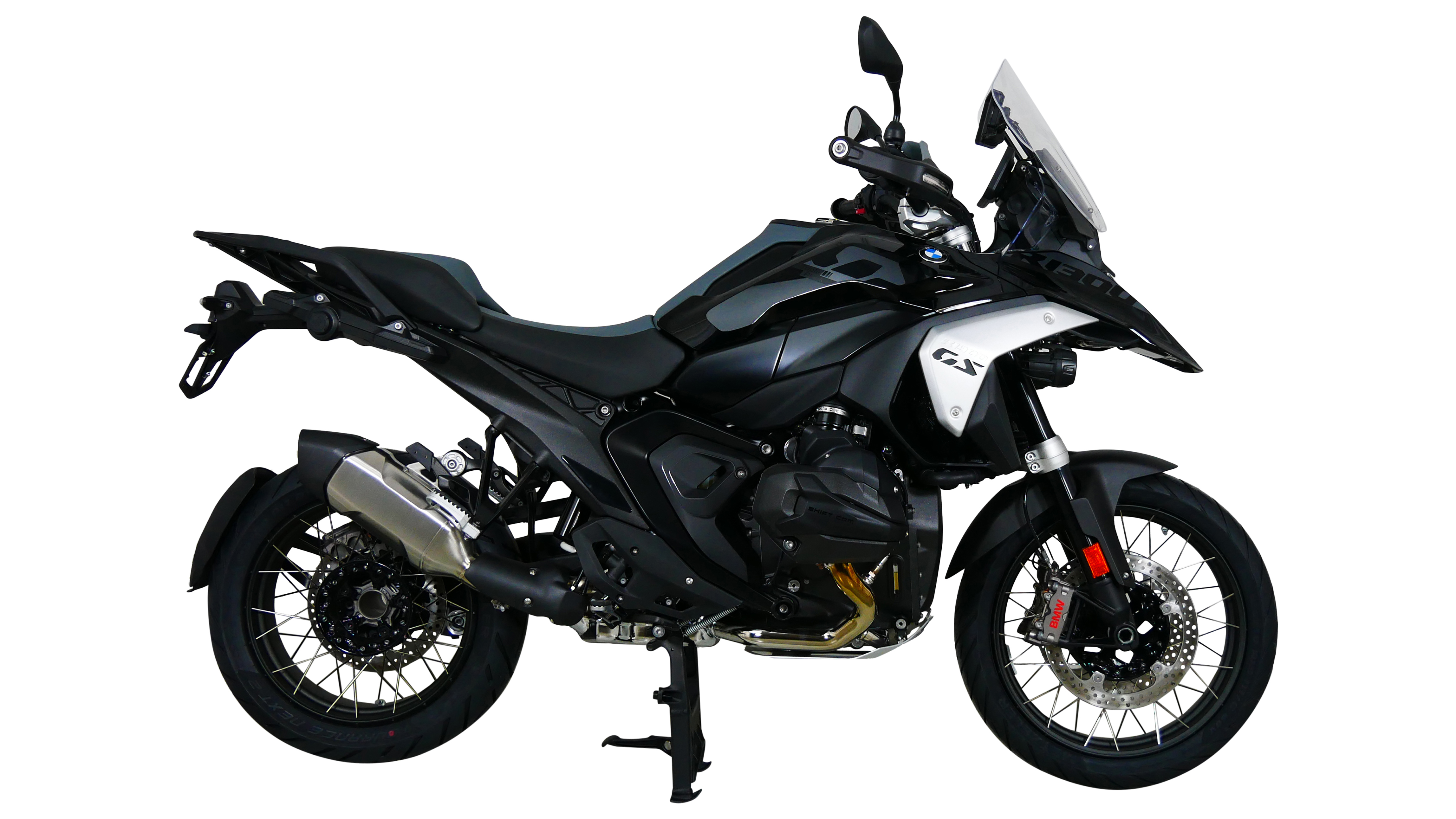 Ecran de tourisme MRA "TM" clair pour BMW R 1300 GS (23-)