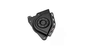 Couvercles de pignons