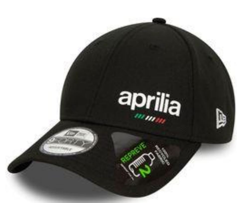 Casquette de baseball Aprilia New Era Flawless 9Forty