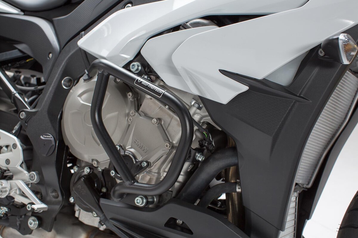 Arceaux de sécurité pour Aprilia Tuareg 660 (21-) SW Motech