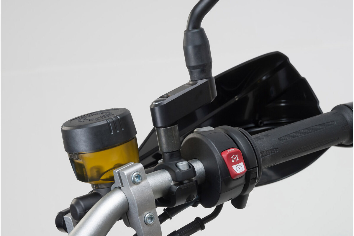 Arceaux de sécurité pour Aprilia Tuareg 660 (21-) SW Motech