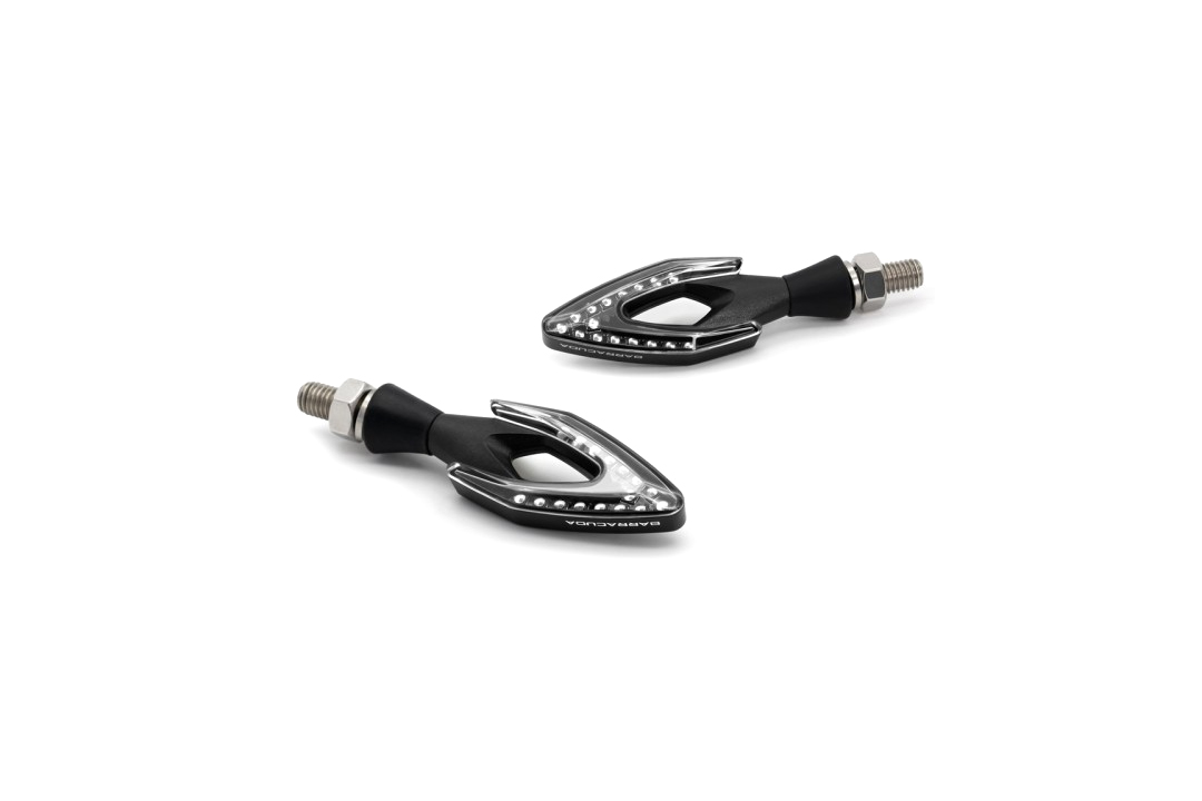 Barracuda LED Blinker FRECCIA, universal