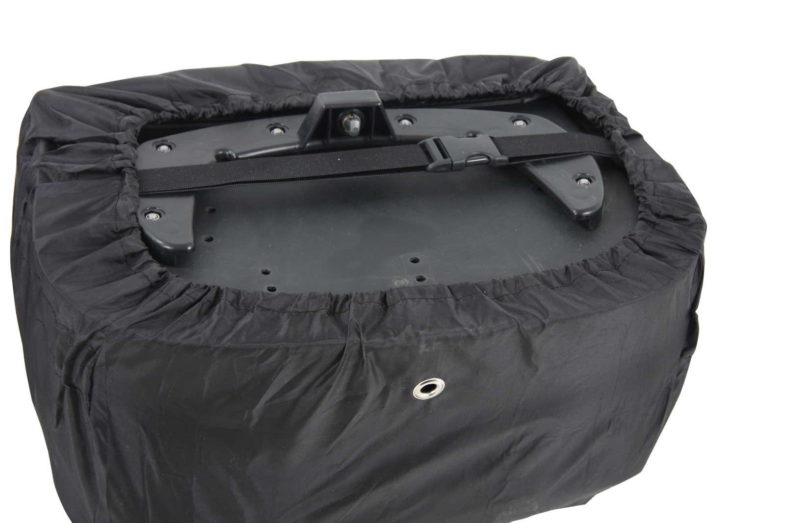 Housse de pluie pour valise Strayker