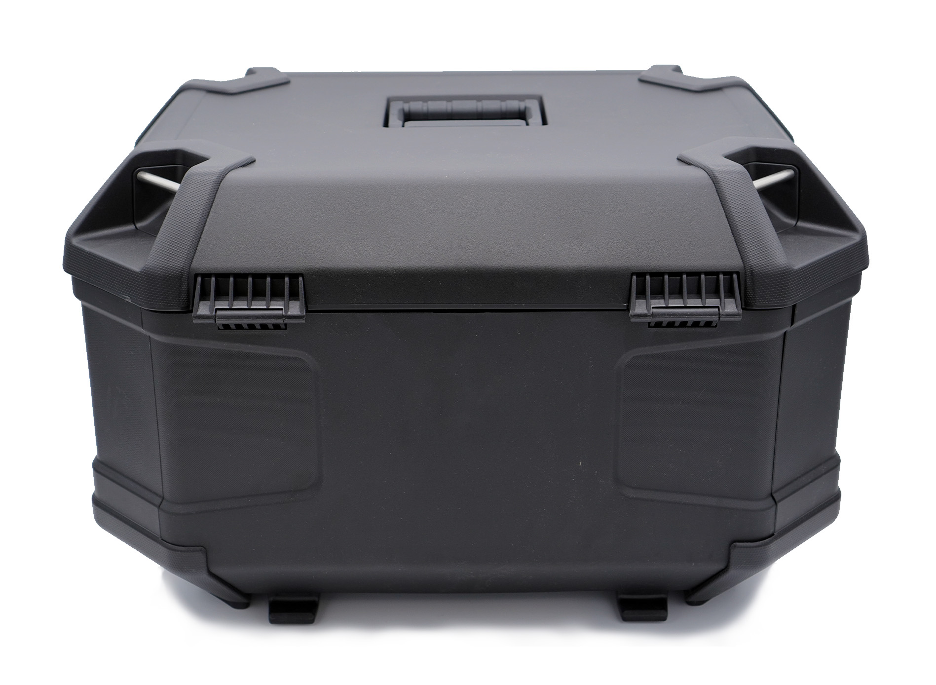 Top Case 58 L- plastique pour Honda CRF1100L Africa Twin Adventure Sports original 2020-