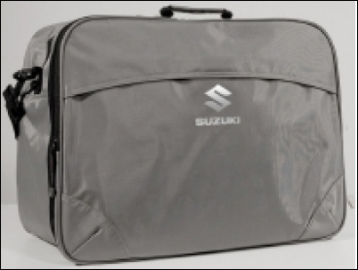 Sac intérieur Top-Case pour Suzuki GSF650 BJ. 2005-2006/ GSF650 BJ. 2007-2008/ Bandit GSF1200 BJ. 2006/