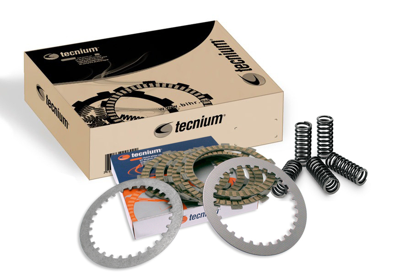 Kit d'embrayage Tecnium