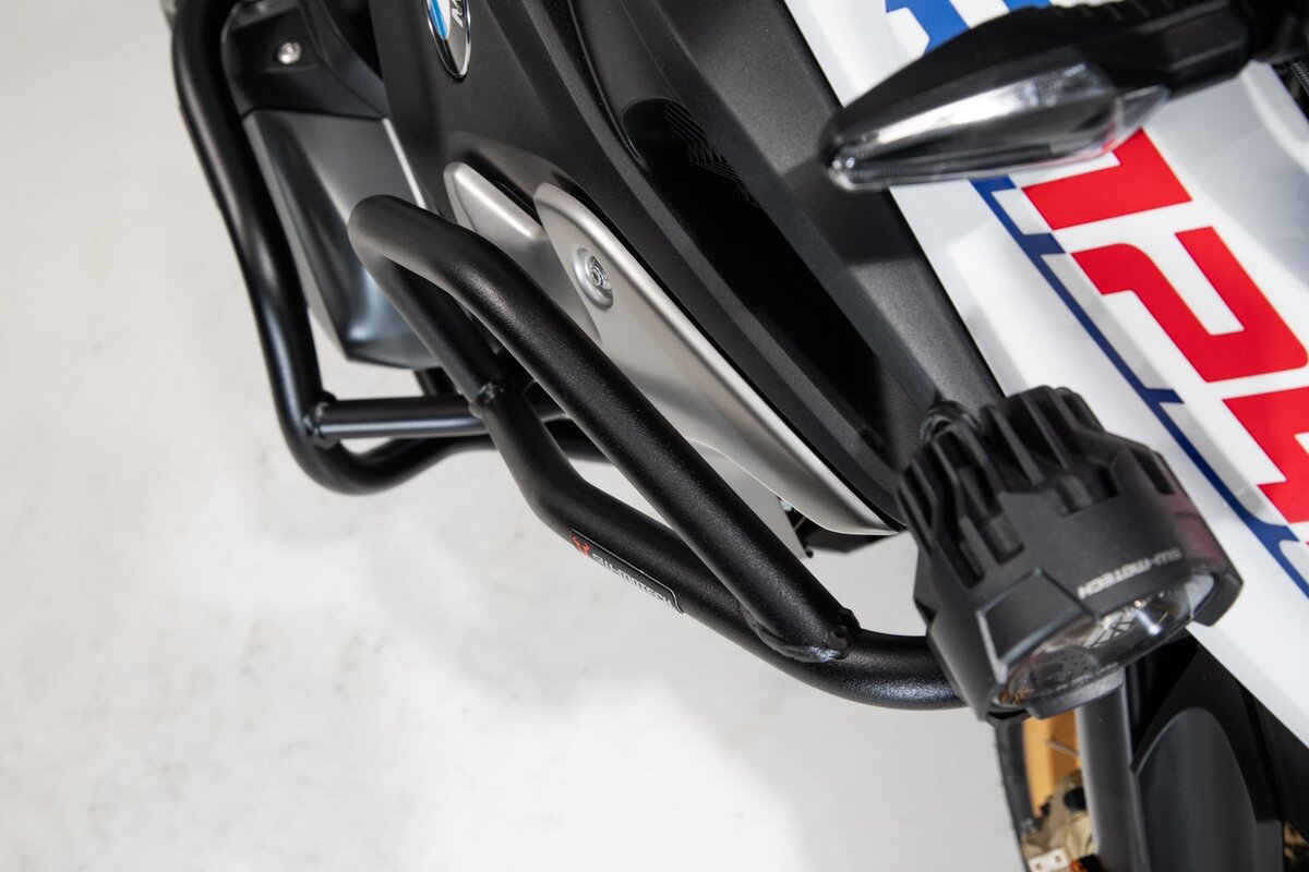 Arceaux de sécurité pour Aprilia Tuareg 660 (21-) SW Motech