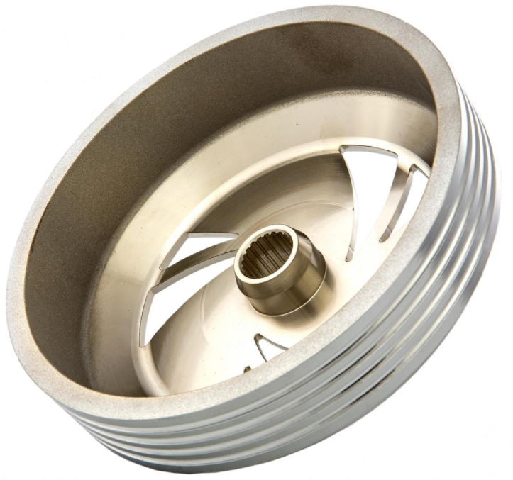 Cloche d'embrayage pour Vespa Primavera/Sprint 150ccm 3V i.e. 4T AC (-'20)