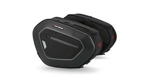 Sacs de selle &amp; textiles