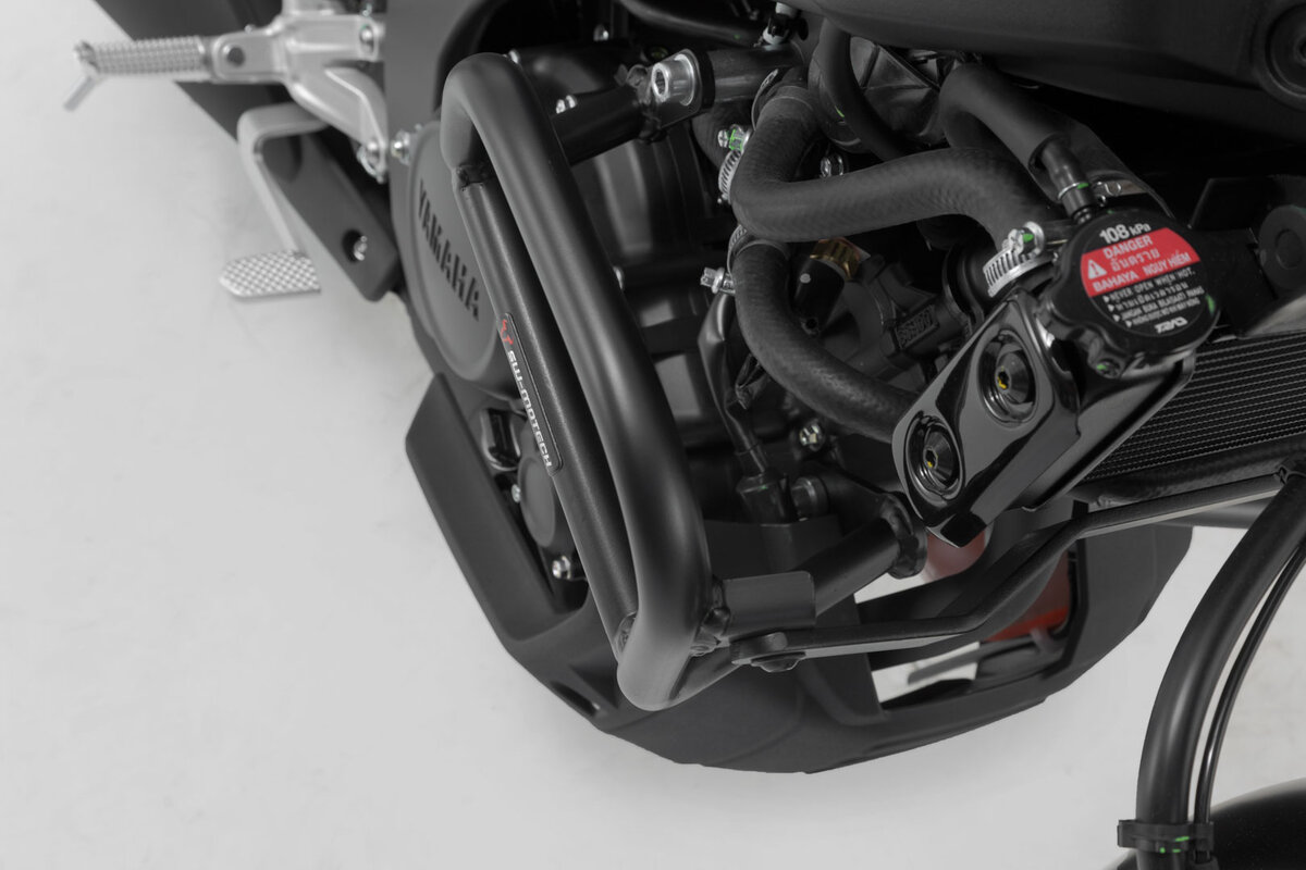 Arceaux de sécurité pour Aprilia Tuareg 660 (21-) SW Motech