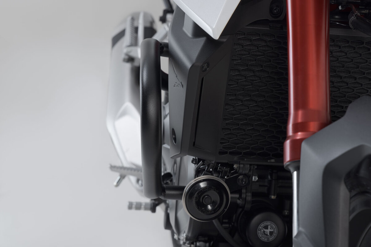 Arceau de sécurité pour Honda CB 750 Hornet (23-) - SW Motech