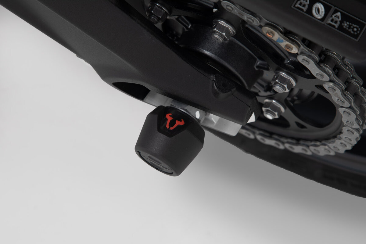 Arceaux de sécurité pour Aprilia Tuareg 660 (21-) SW Motech