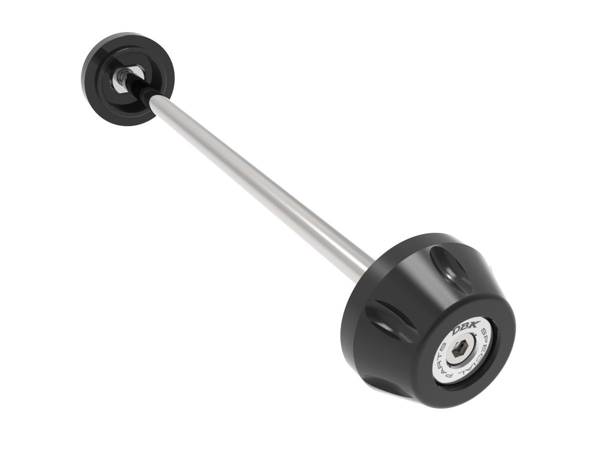 Couvertures de l'essieu avant pour BMW R 1300 GS /Adventure