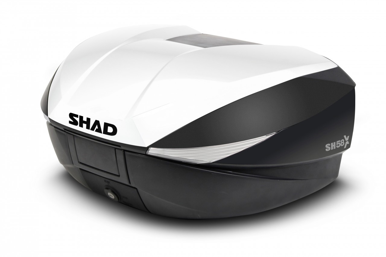 Housse Shad pour top case SH58