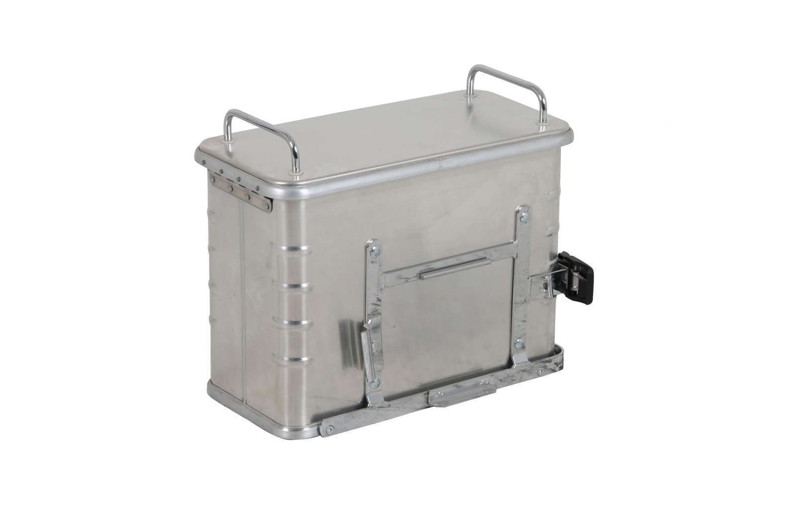 Valises latérales Alu Standard 35 Hepco & Becker