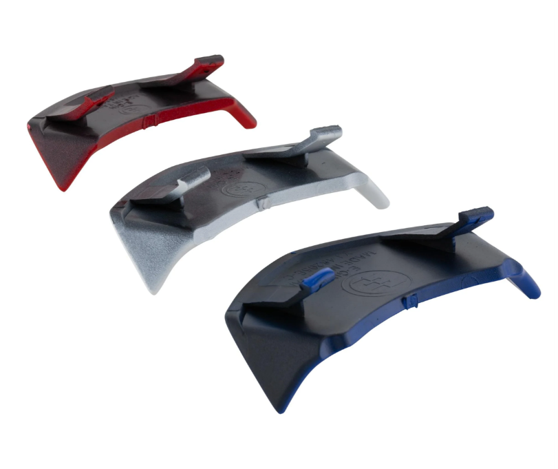 Insert en cascade "Netherlands" rouge/blanc/bleu pour Vespa Primavera/Sprint 50-150ccm ('18-)