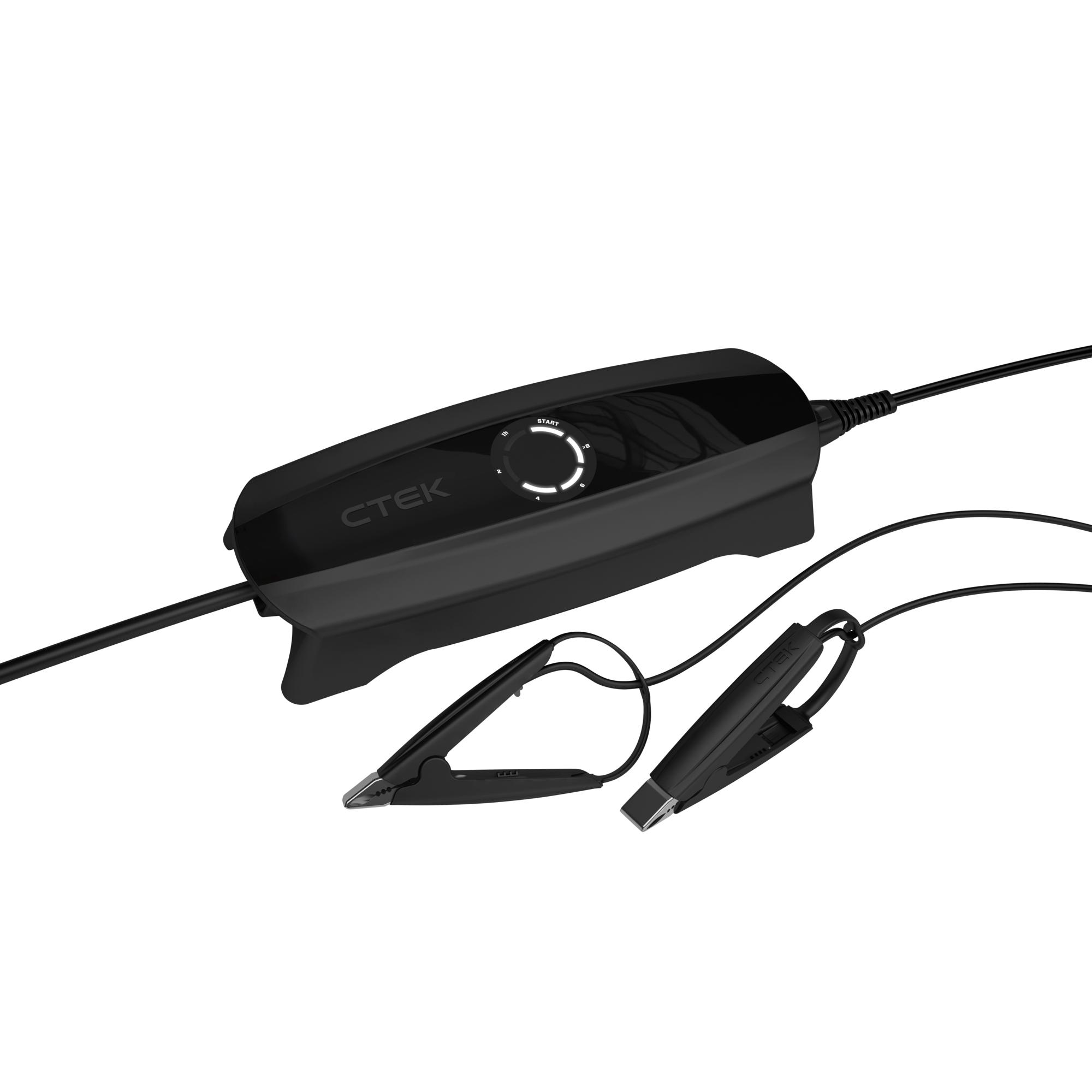 Chargeur de batterie CTEK CS ONE