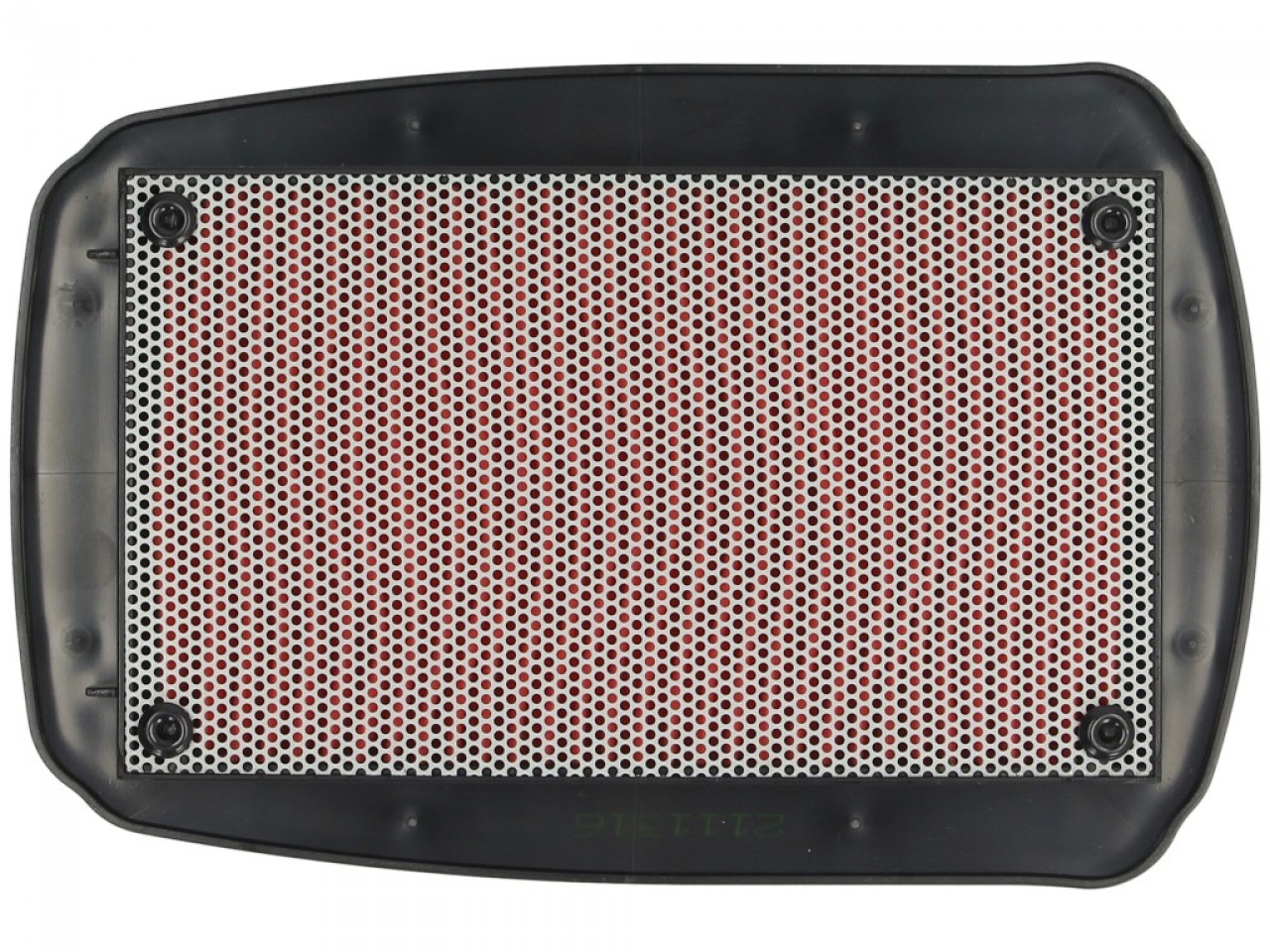 Elément de filtre à air HiFlo pour Yamaha YZF-R 125 / MT-125