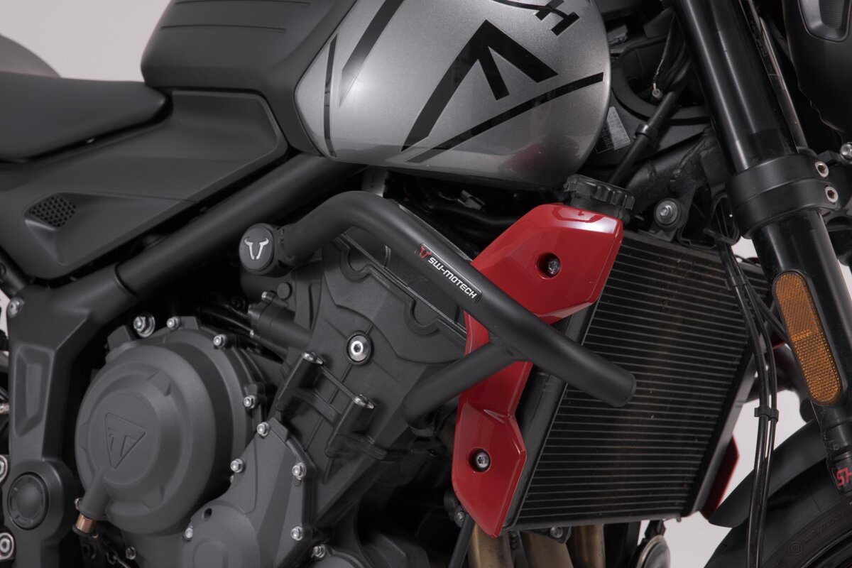 Arceaux de sécurité pour Aprilia Tuareg 660 (21-) SW Motech