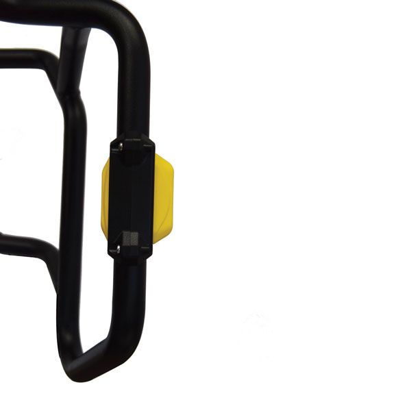 Kit de pads pour les barres de carrossage