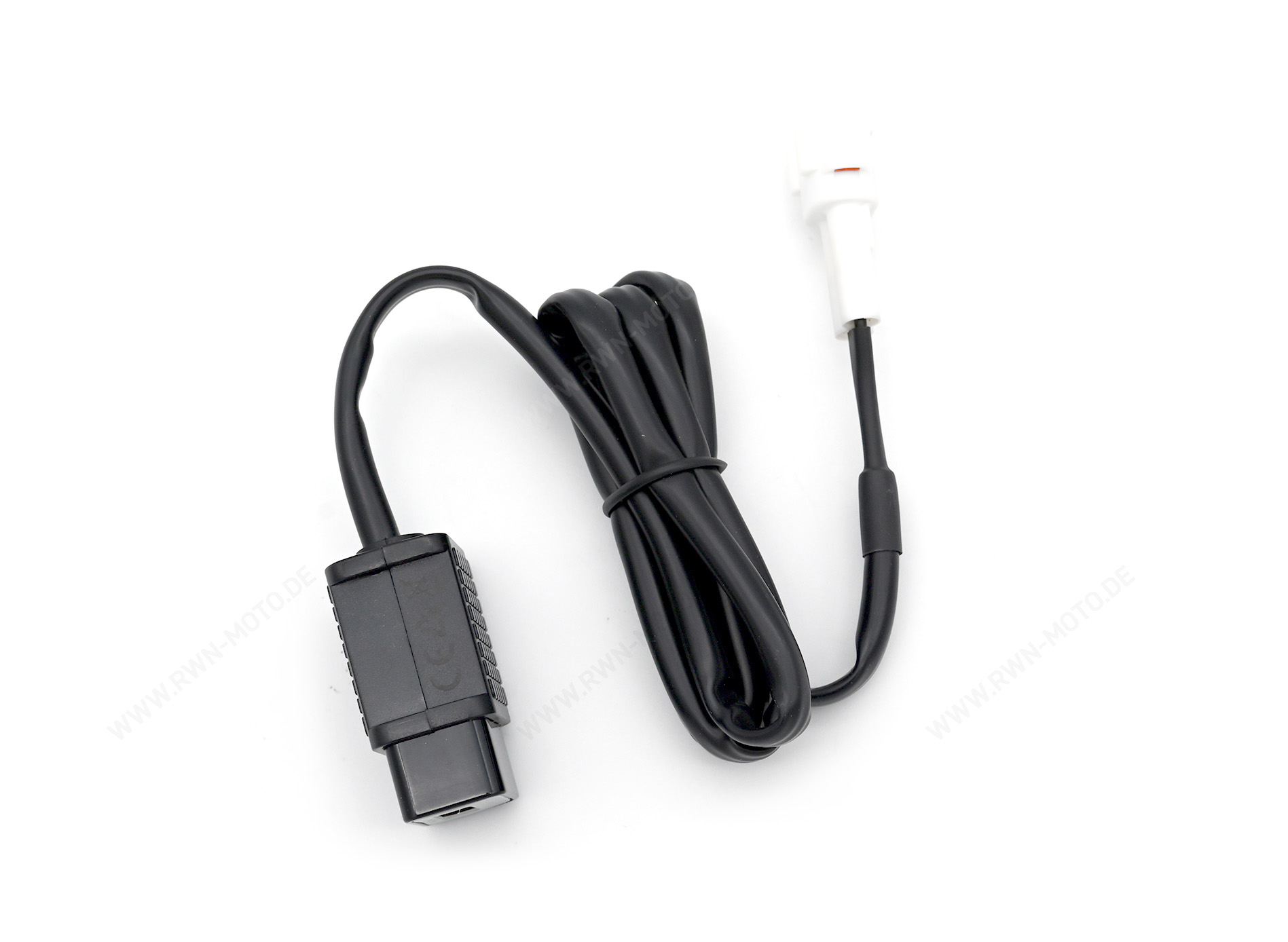 USB-Ladegerät für Yamaha MT-09 (24-) Original