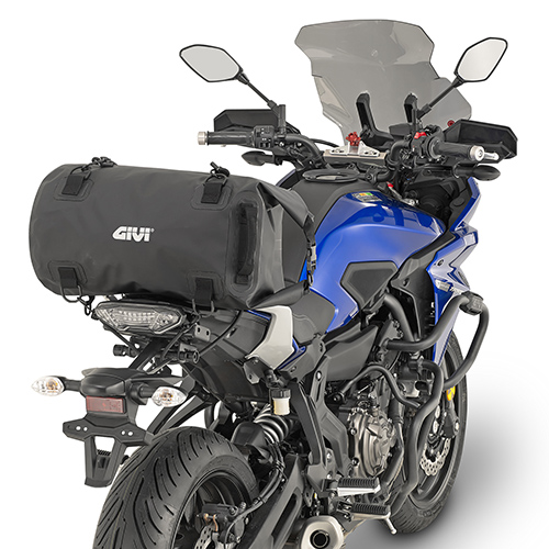 Givi EA114BK Rouleau à bagages