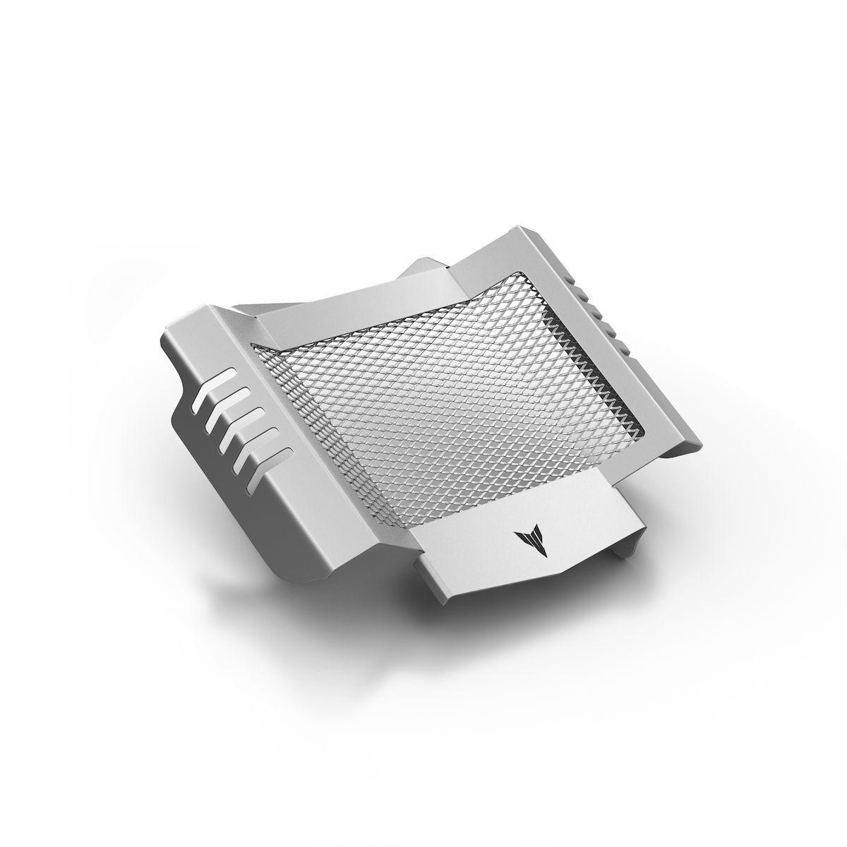 Carénage de radiateur pour YZF R 125 (année 19-) Original Yamaha