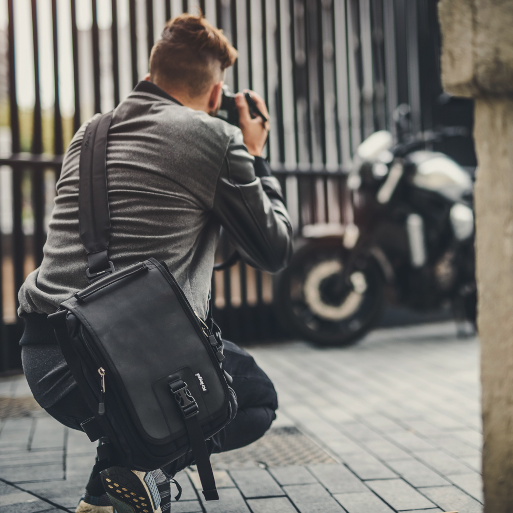 Kriega Sling EDC sac à bandoulière