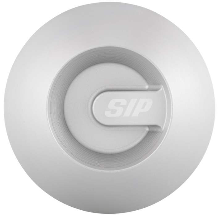 Housse Housse Vario pour Vespa Primavera/​Sprint 125-150ccm c.-à-d. 3V 4T AC, argent mat