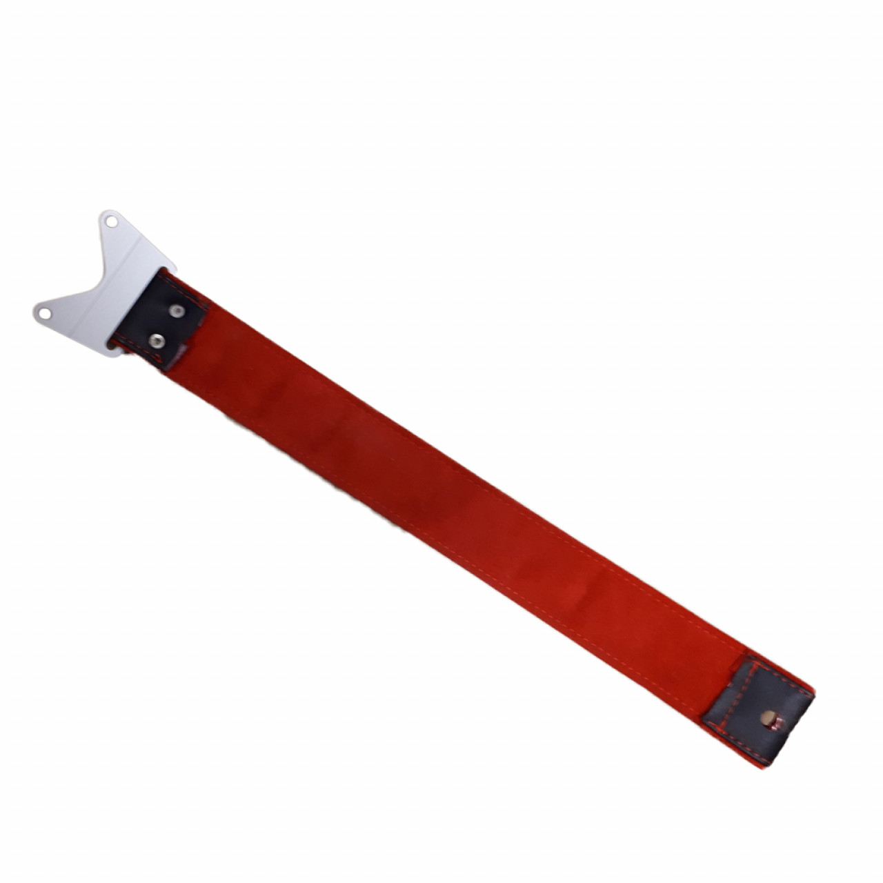 Courroie de réservoir arrière pour Moto-Guzzi V7 750 Racer (11-14)