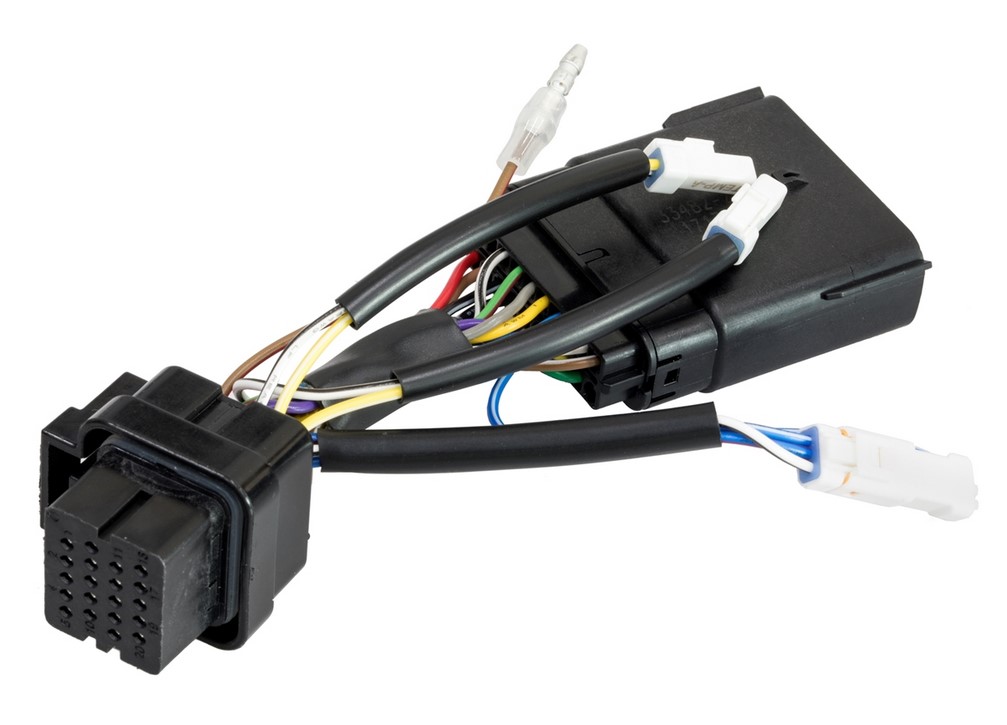 Set de câbles compte-tours/tachymètre pour Vespa GTS/GTS Super 300ccm FL ('14-)