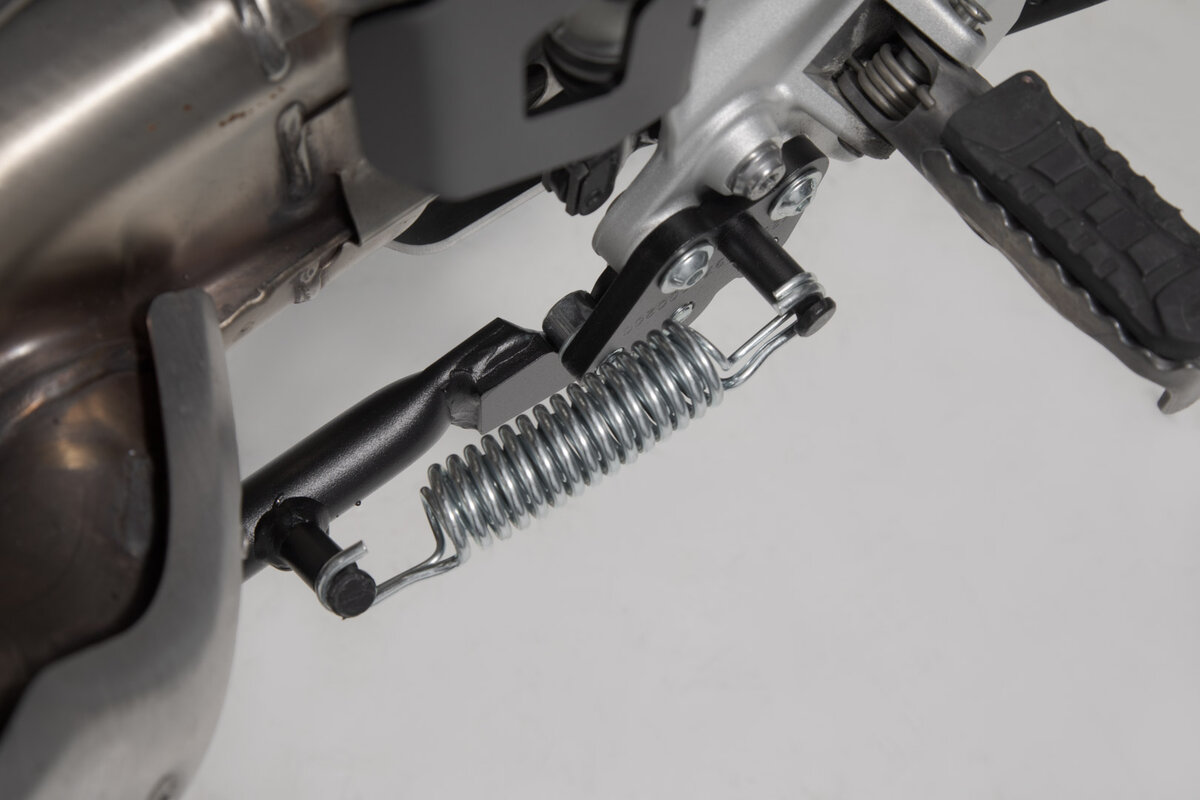 Arceaux de sécurité pour Aprilia Tuareg 660 (21-) SW Motech