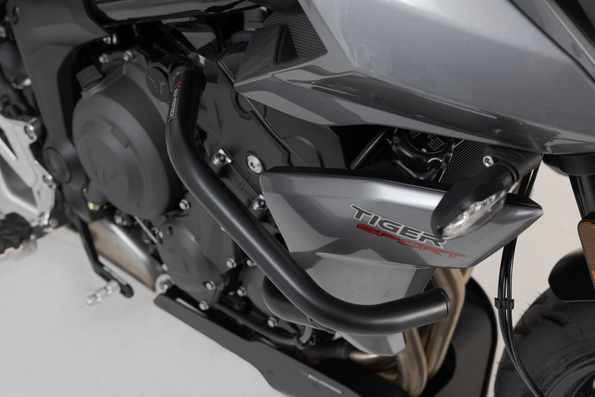 Arceaux de sécurité pour Aprilia Tuareg 660 (21-) SW Motech