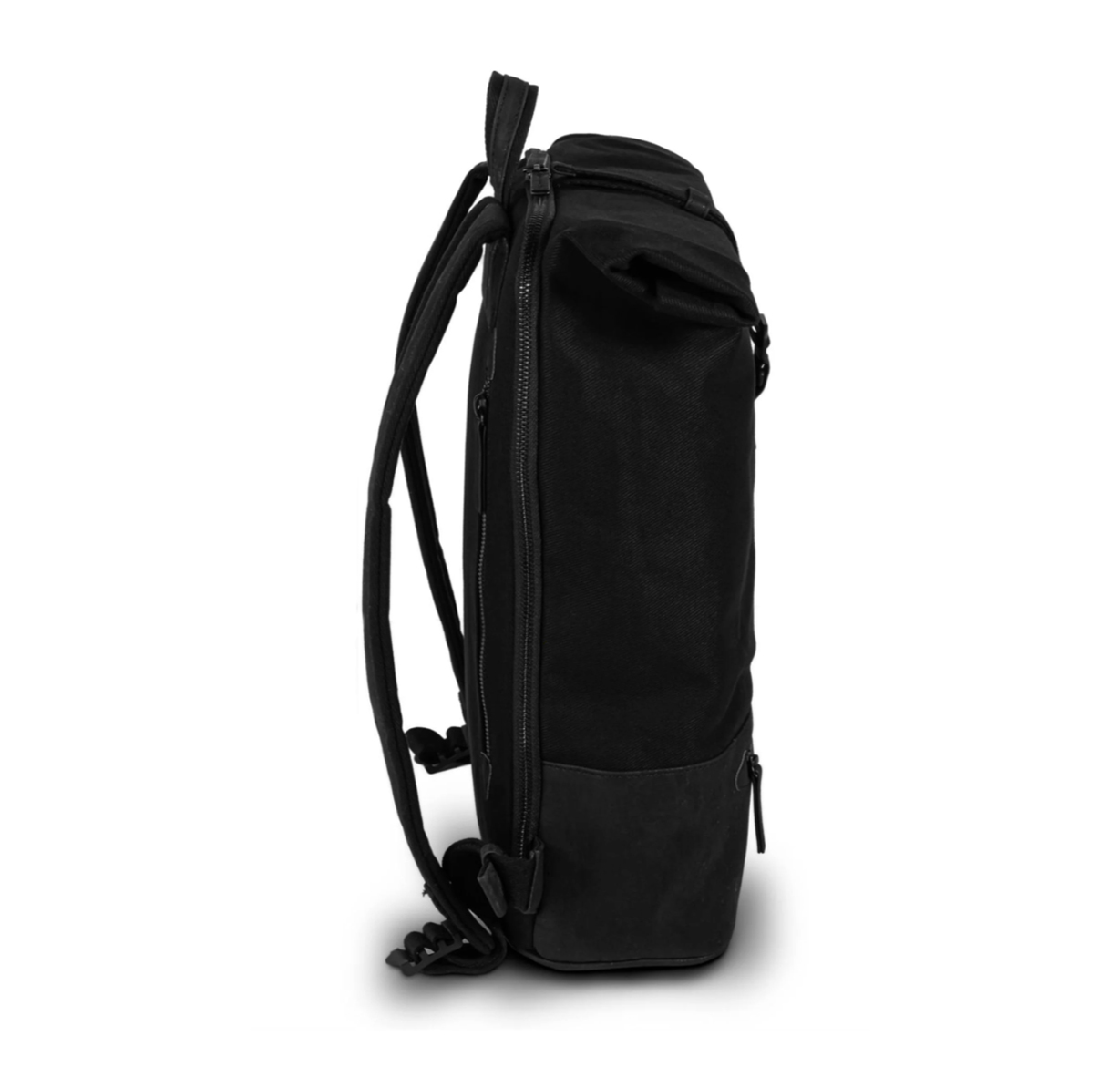 Sac "Classic" pour compartiment à bagages/boîte à gants Vespa, nylon, marron tobacco