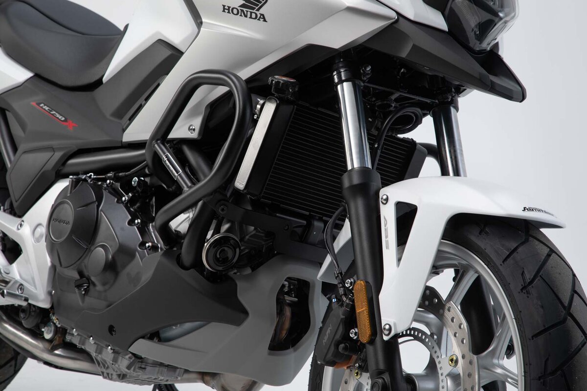 Arceaux de sécurité pour Aprilia Tuareg 660 (21-) SW Motech