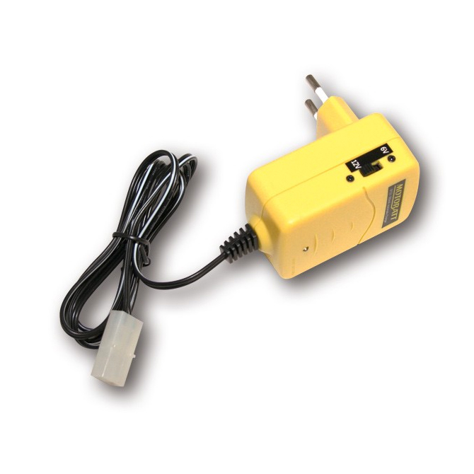 Chargeur de batterie Motoblatt BABY BOY