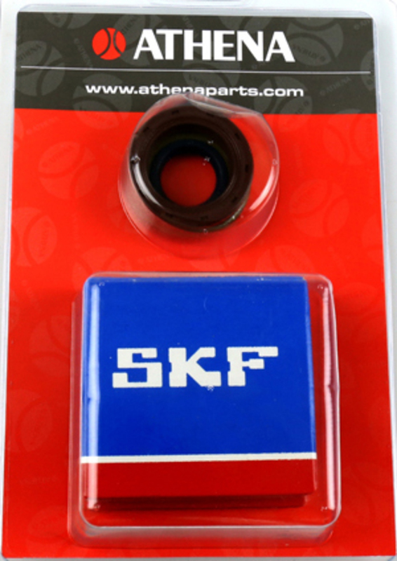 Jeu de paliers de vilebrequin et de bagues Simmerring ATHENA