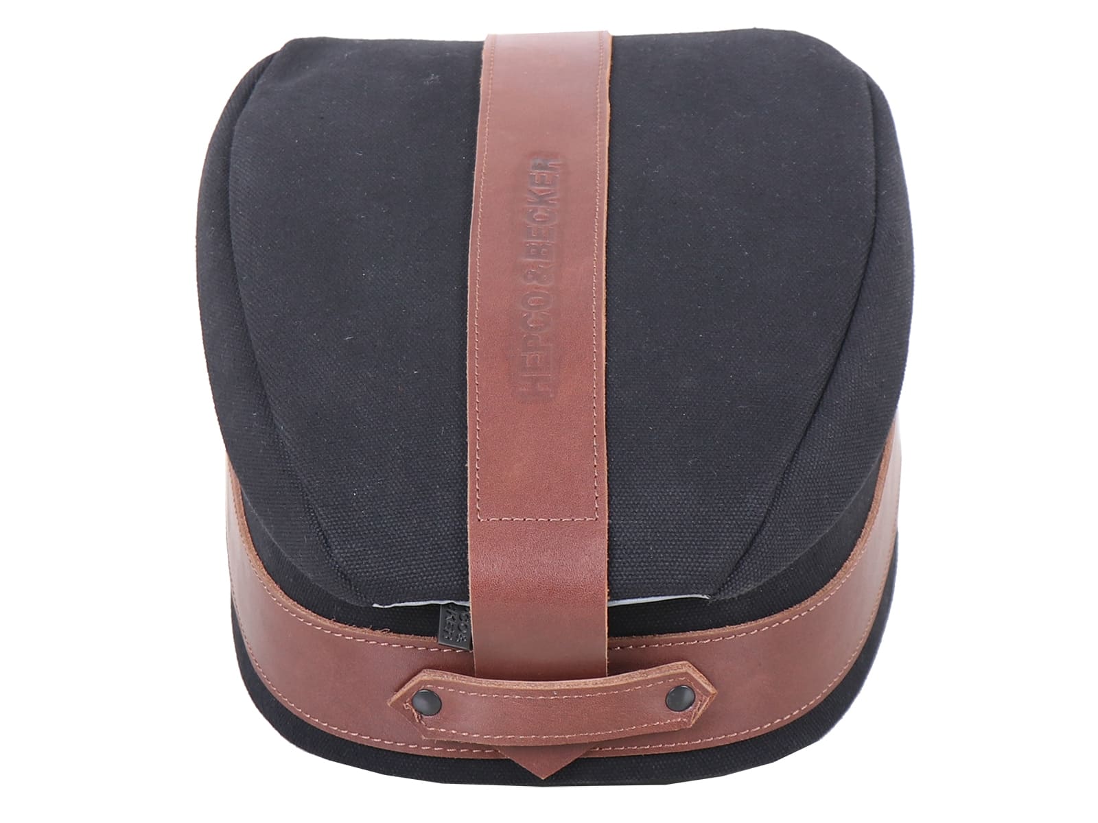 Sacoche de réservoir Legacy M Hepco & Becker