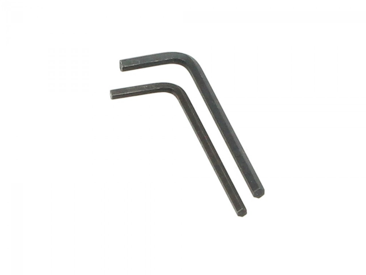 Alu-Rub poignées noir pour Vespa GTS / GTV / GT / Sei Giorni