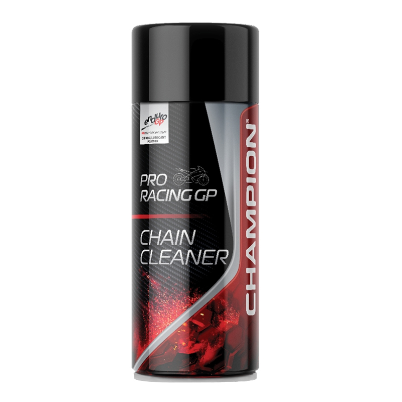 CHAMPION® Pro Racing GP Chain Cleaner Nettoyeur de chaîne - 0,4 litre