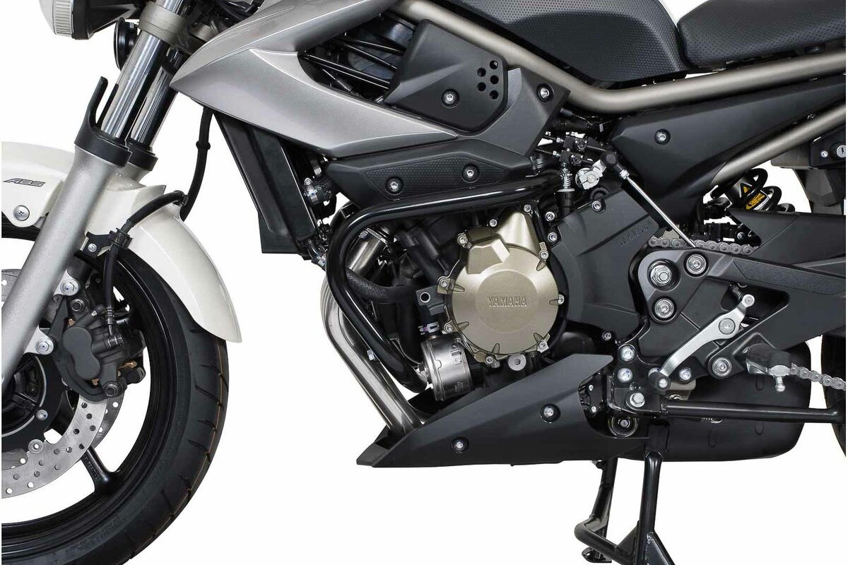 Arceaux de sécurité pour Aprilia Tuareg 660 (21-) SW Motech