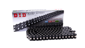 Chaînes d'entraînement