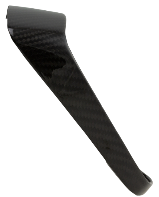 Cadre feu arrière pour Vespa Primavera/Sprint 50-150ccm ('18-), carbone