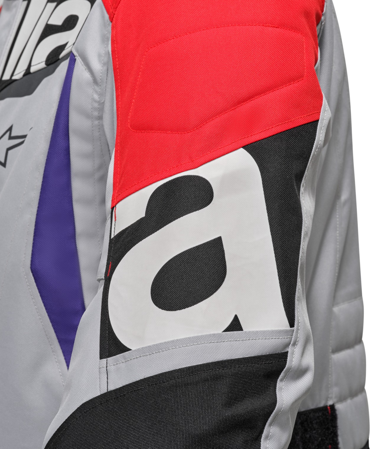 Veste Aprilia Experience par Alpinestars