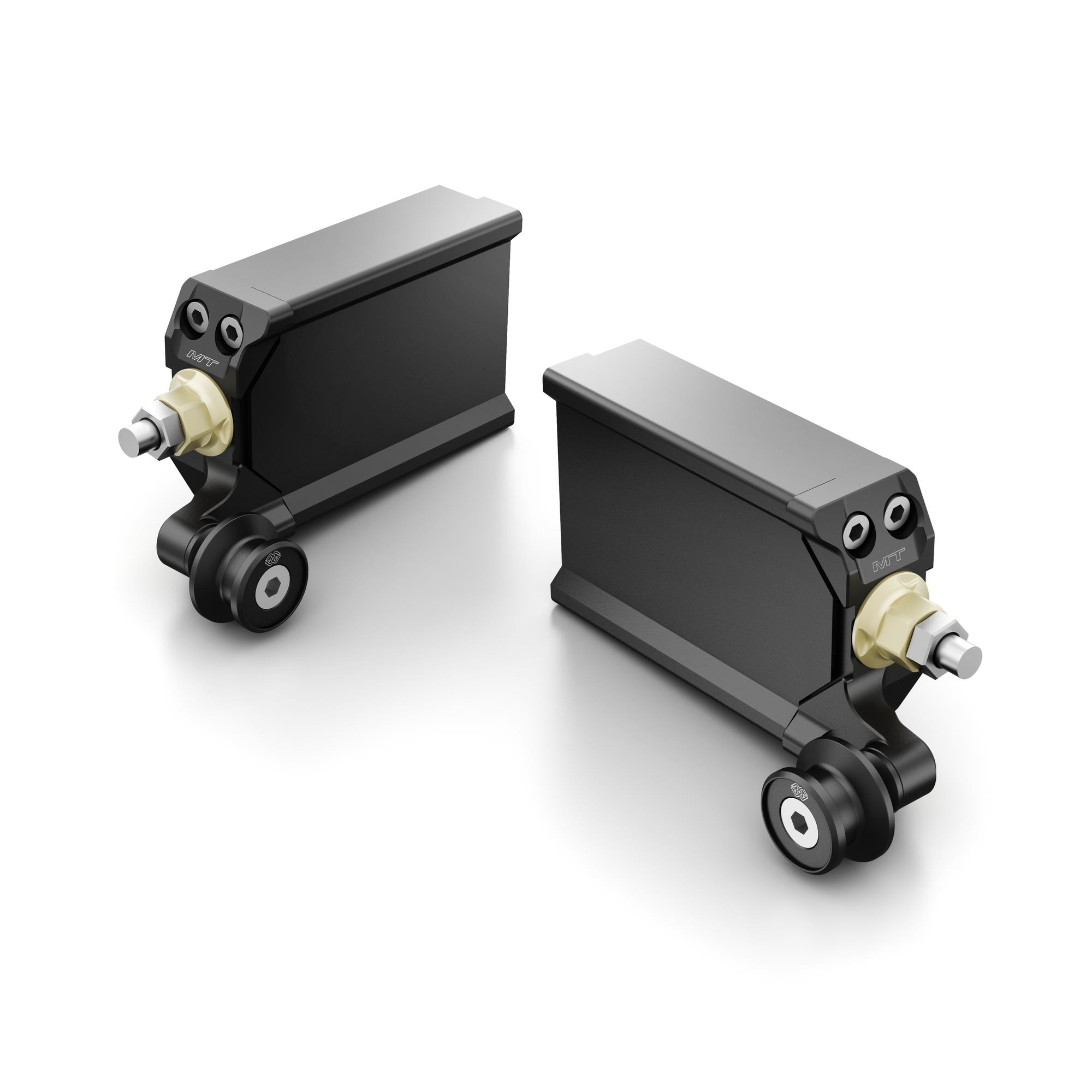 Tendeur de chaîne à bille pour MT-07 Original Yamaha