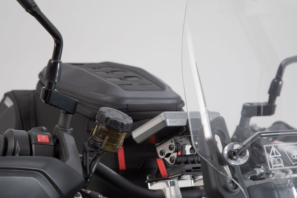 Arceaux de sécurité pour Aprilia Tuareg 660 (21-) SW Motech