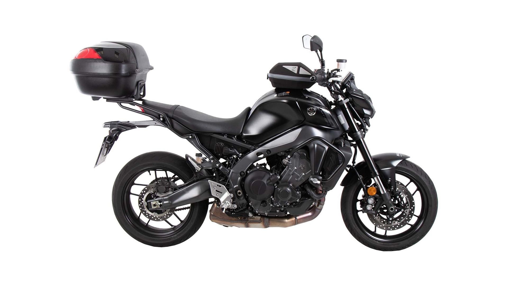 Easyrack pour Yamaha MT-09 (21-23) Hepco & Becker