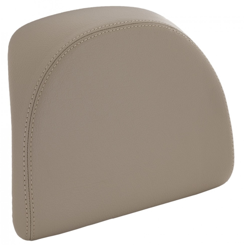 Dossier Top Case 32L pour Liberty Original Piaggio - BEIGE