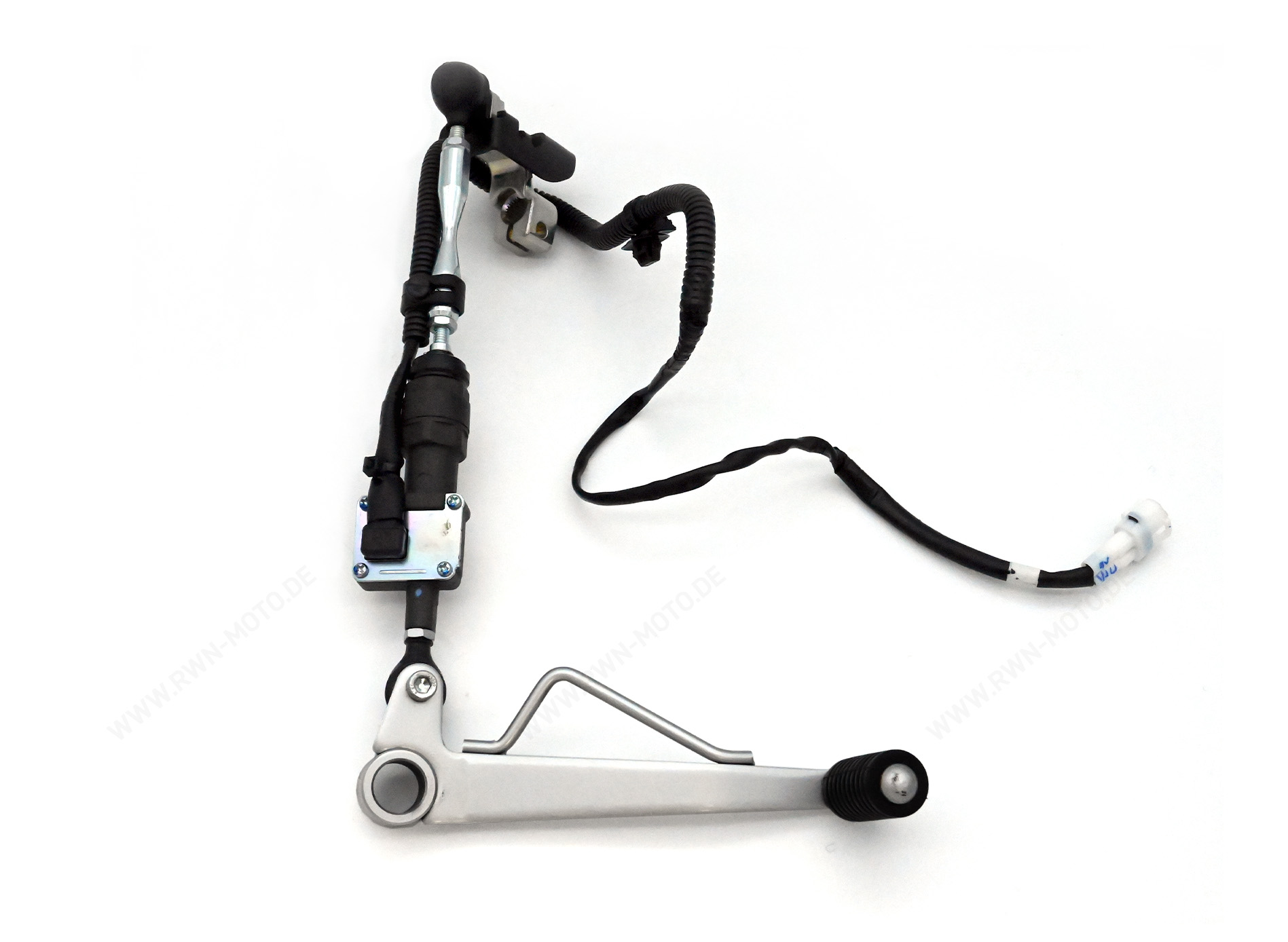 Quick-Shifter pour Yamaha YZF R 125 (23-) Original